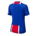 Damen Fußballbekleidung Paris Saint-Germain Heimtrikot 2026-27 Kurzarm